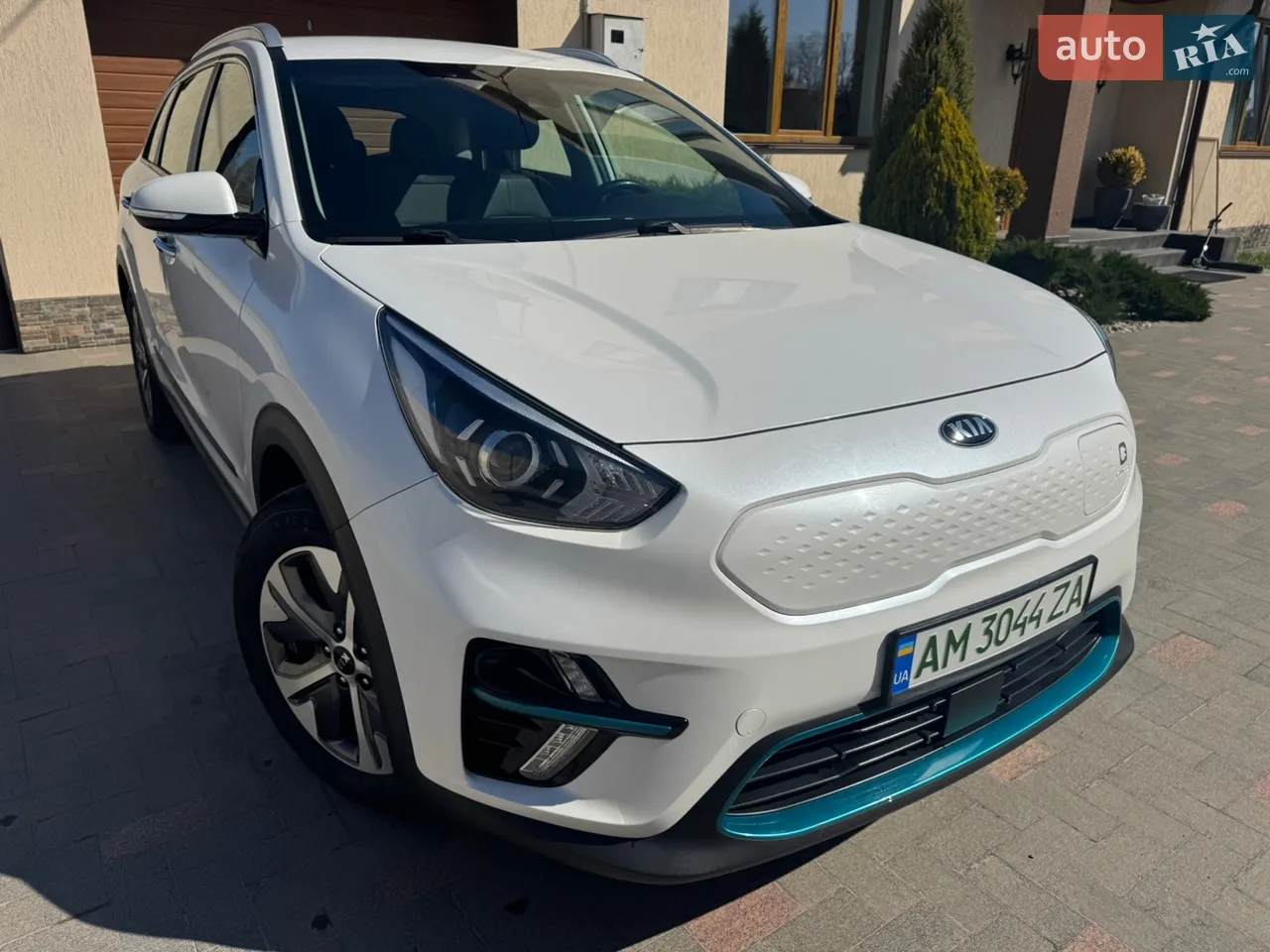2019 Kia Niro - мініатюра 39