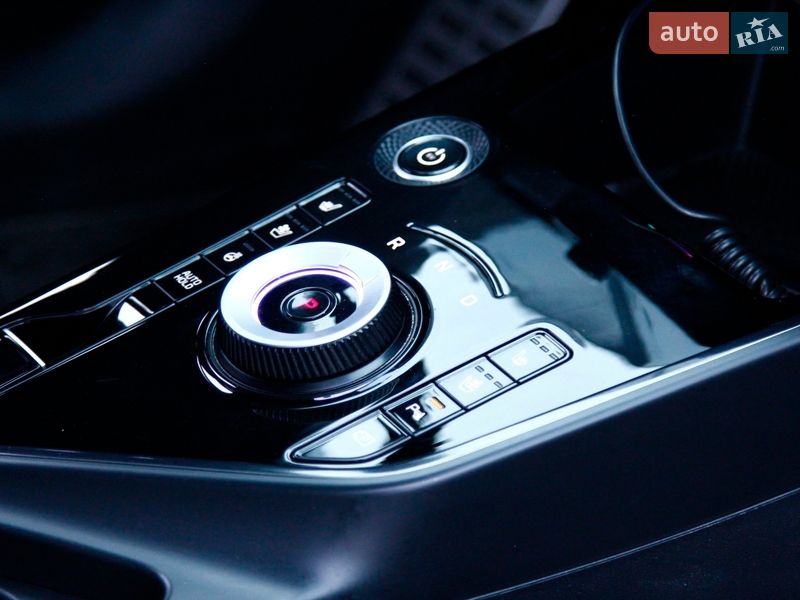 Позашляховик / Кросовер Kia Niro 2023 в Дрогобичі фото 39 Позашляховик / Кросовер Kia Niro 2023 в Дрогобичі