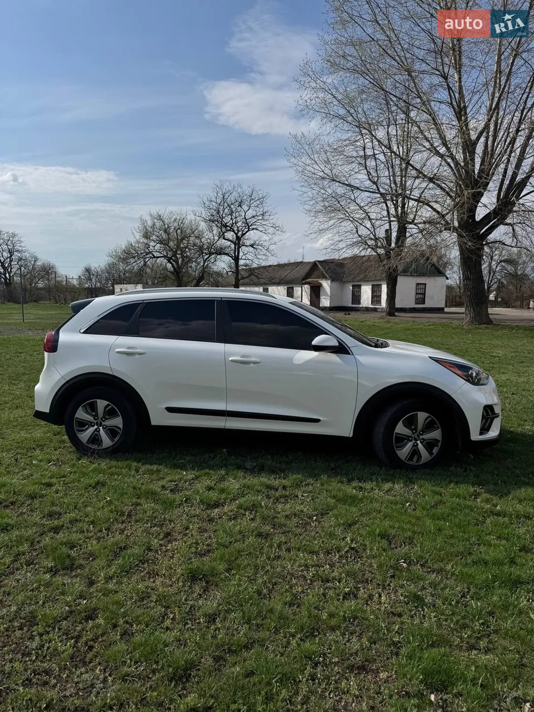 2019 Kia Niro - мініатюра 7