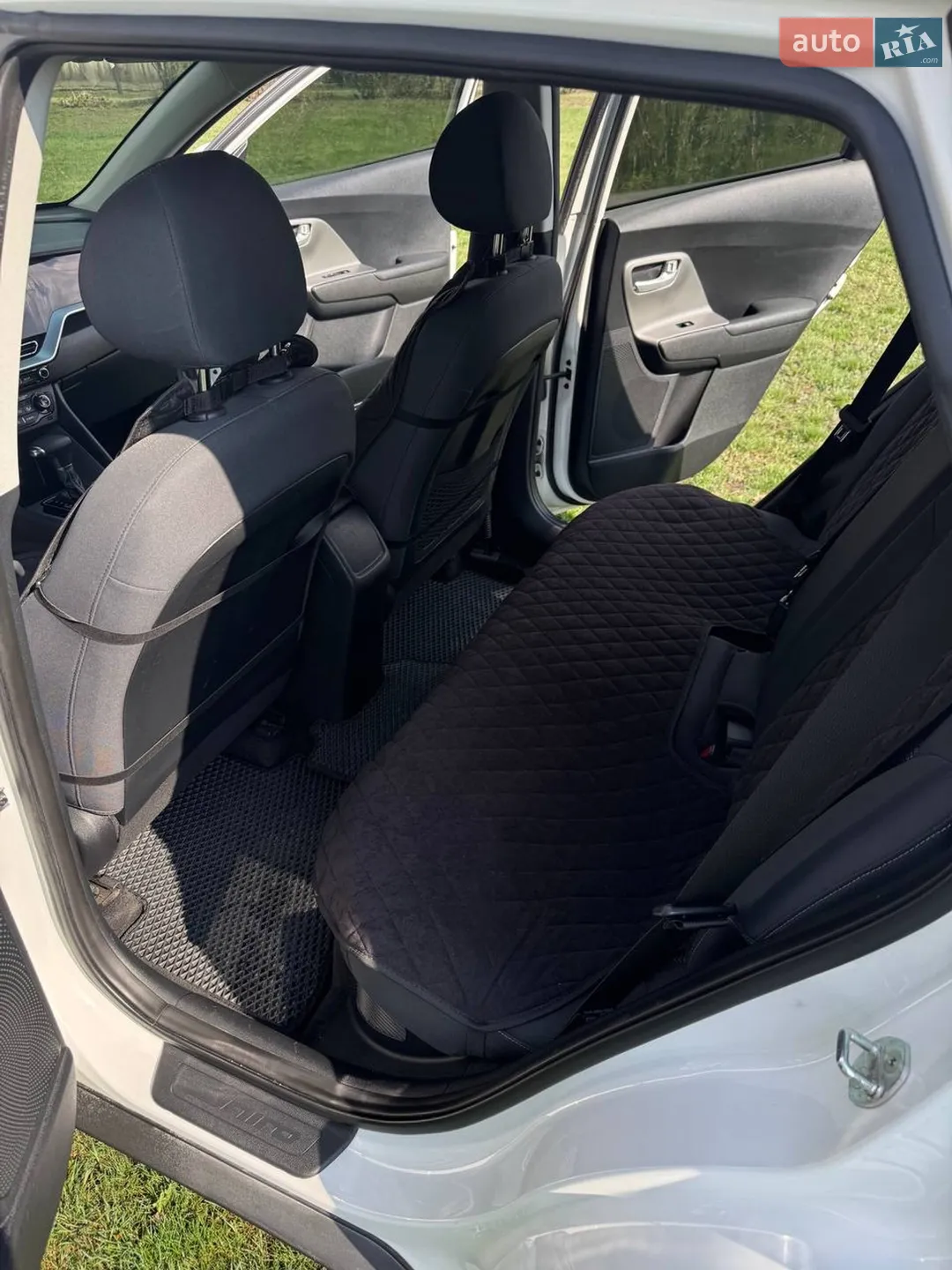 2019 Kia Niro - мініатюра 13