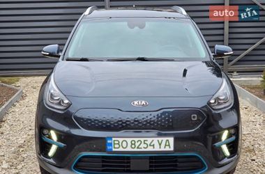Внедорожник / Кроссовер Kia Niro 2020 в Тернополе