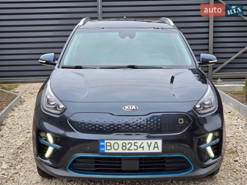 Kia Niro 2020