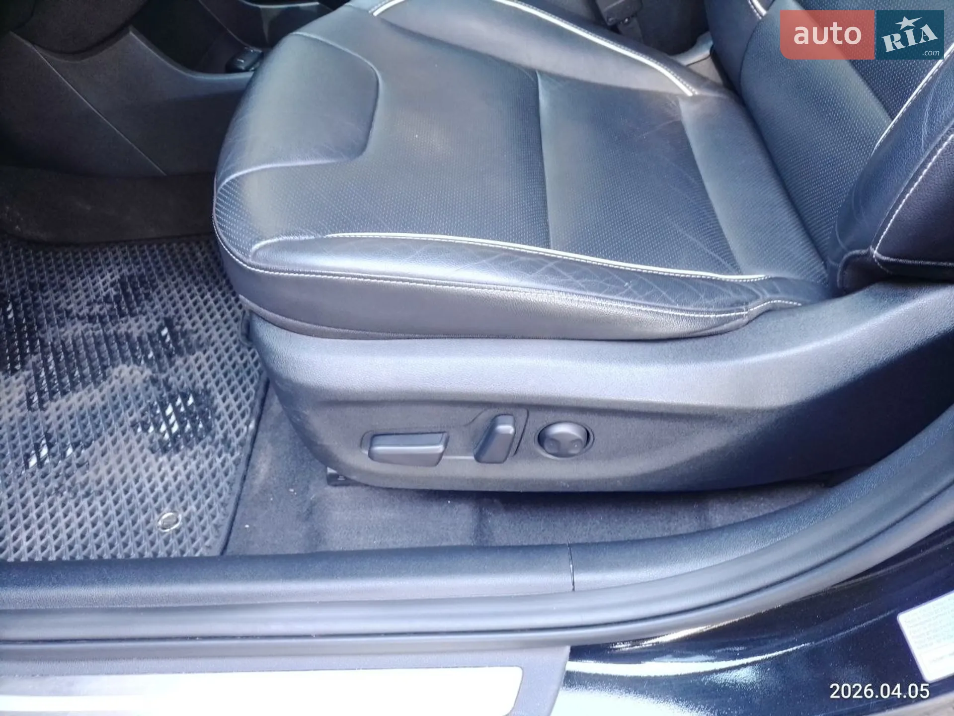 2019 Kia Niro - мініатюра 27