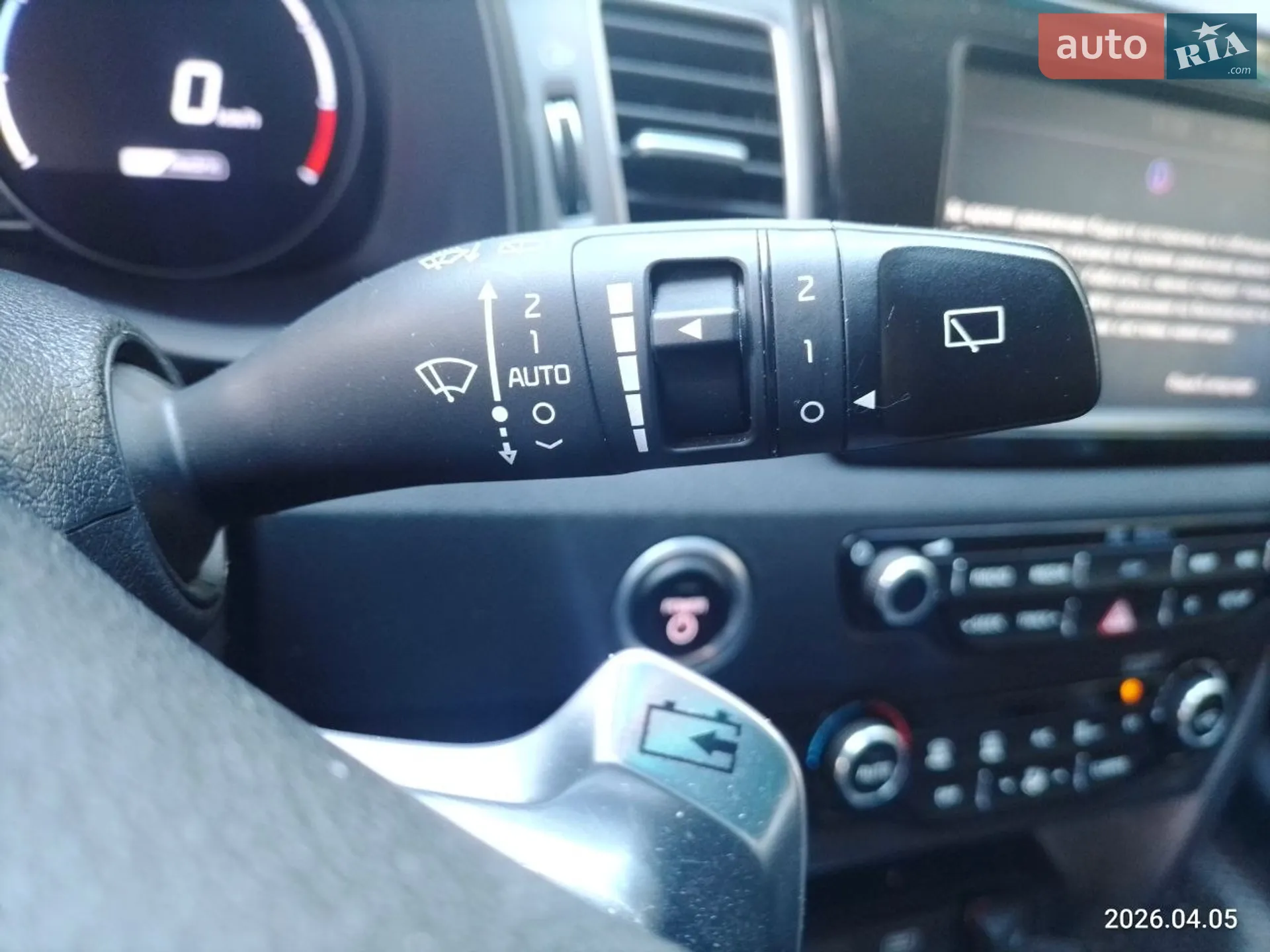 2019 Kia Niro - мініатюра 32