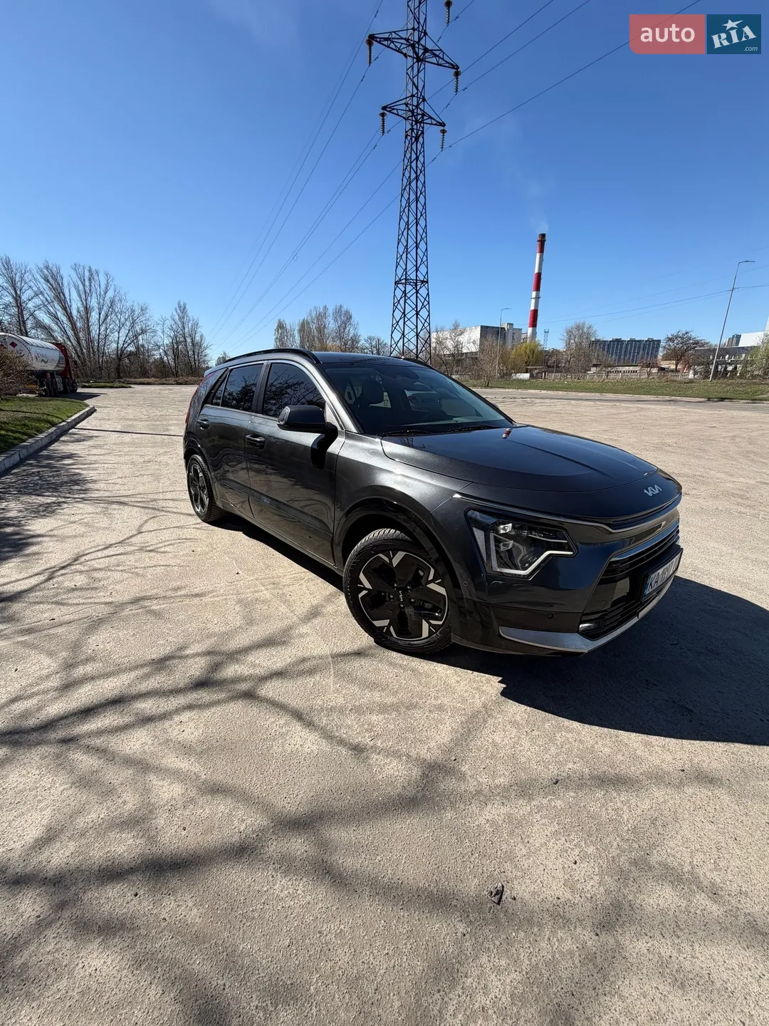 2022 Kia Niro - мініатюра 2