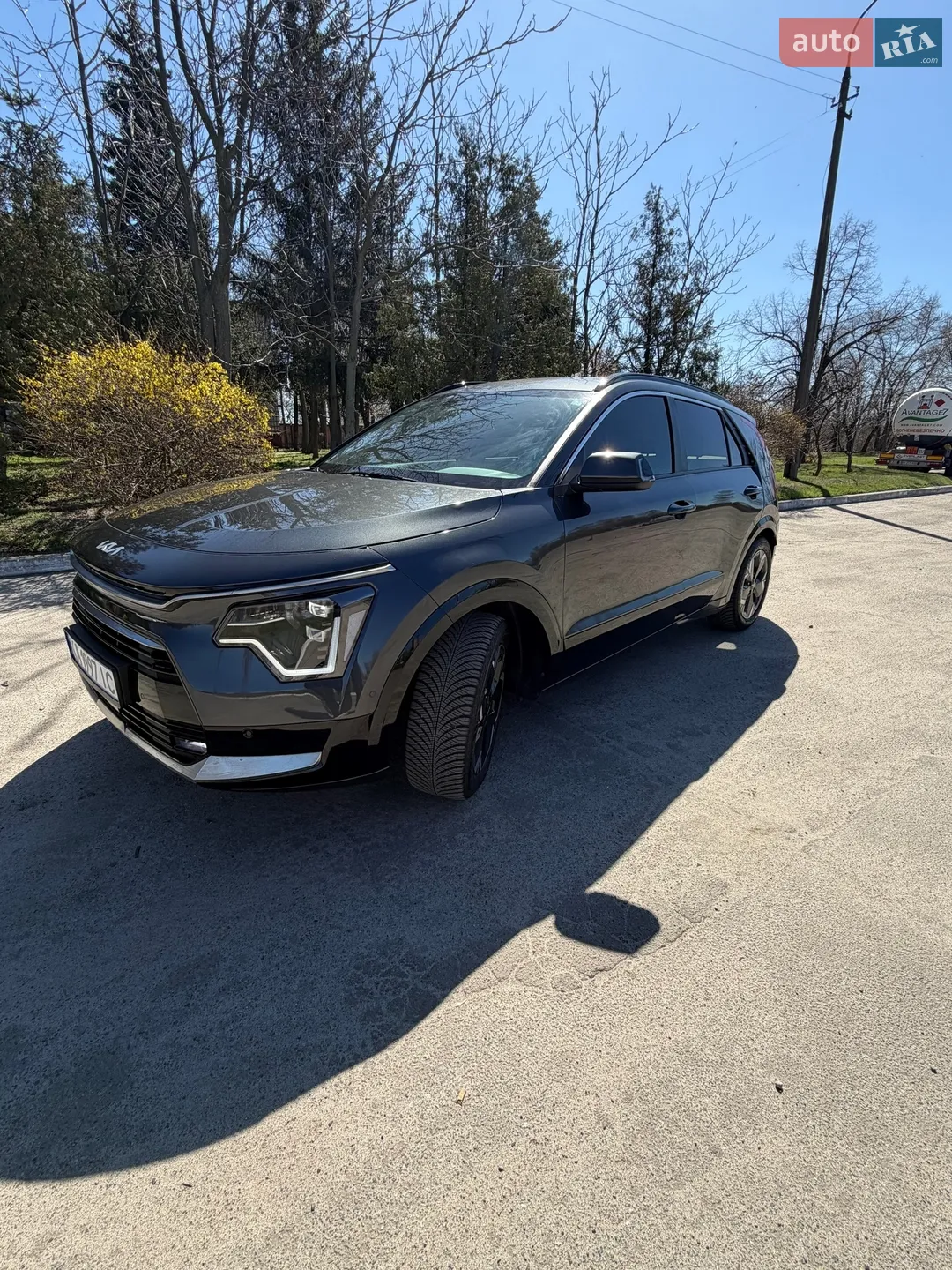 2022 Kia Niro - мініатюра 17