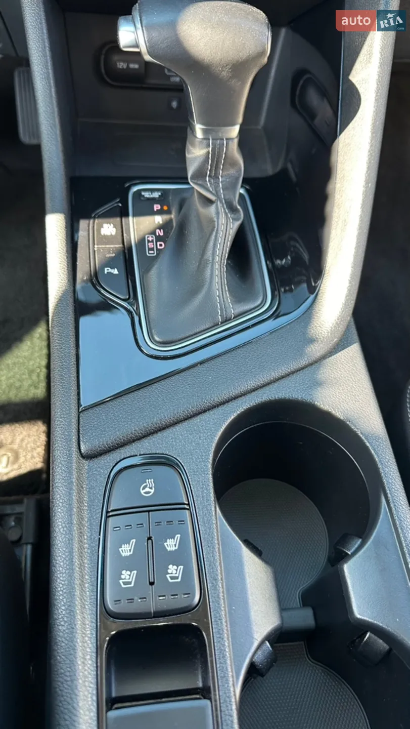 KIA Niro 2021 VIN KNDCC3LD4N5511547 фото оголошення 33 з 43