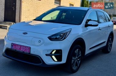 Внедорожник / Кроссовер Kia Niro 2019 в Ровно