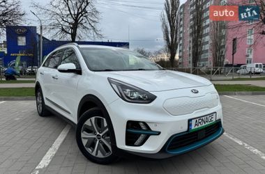 Внедорожник / Кроссовер Kia Niro 2019 в Хмельницком