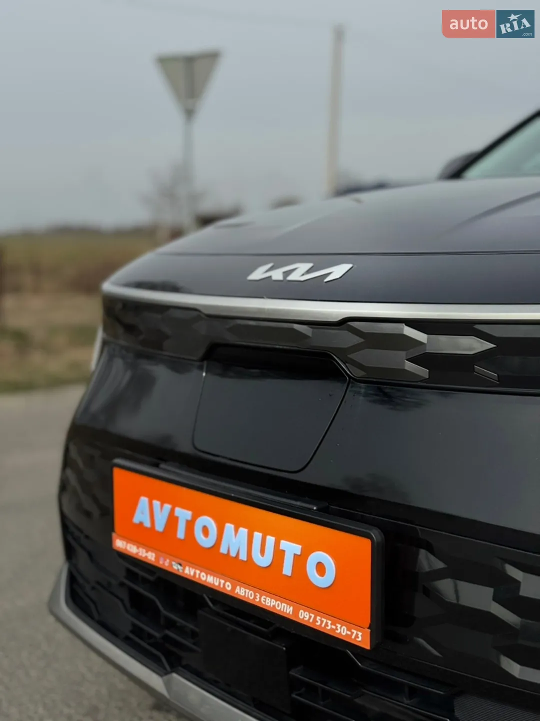 2023 Kia Niro - мініатюра 9