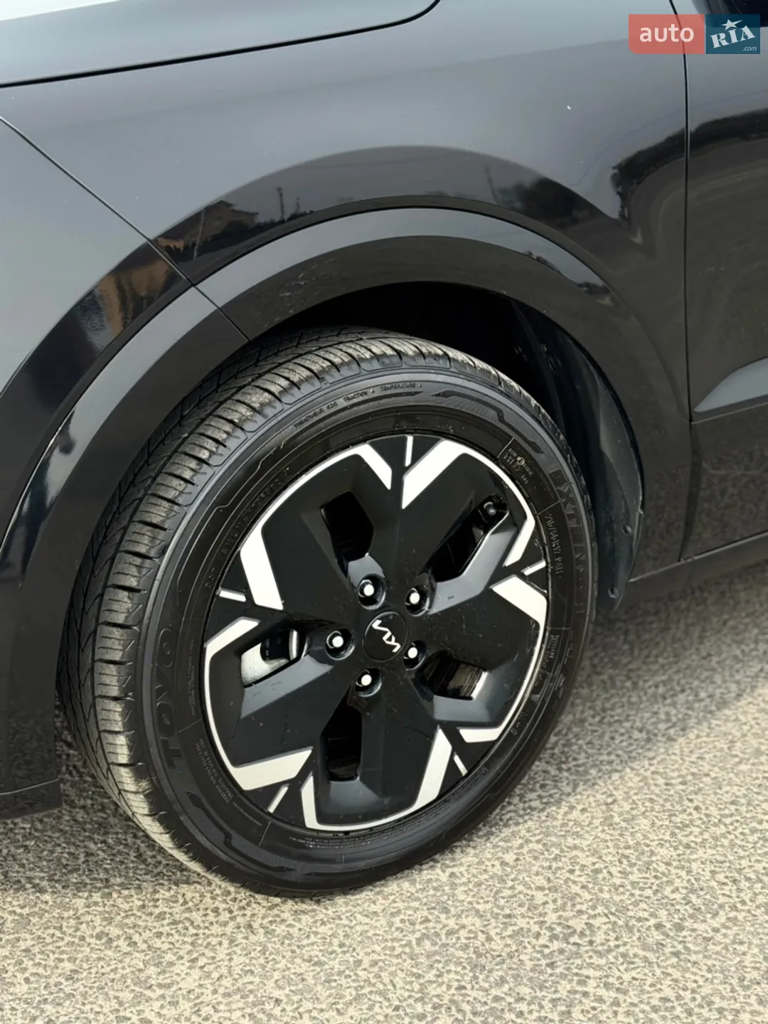 2023 Kia Niro - мініатюра 24