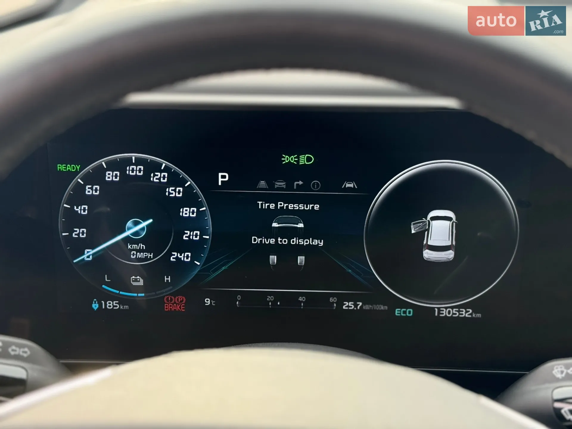 2023 Kia Niro - мініатюра 28