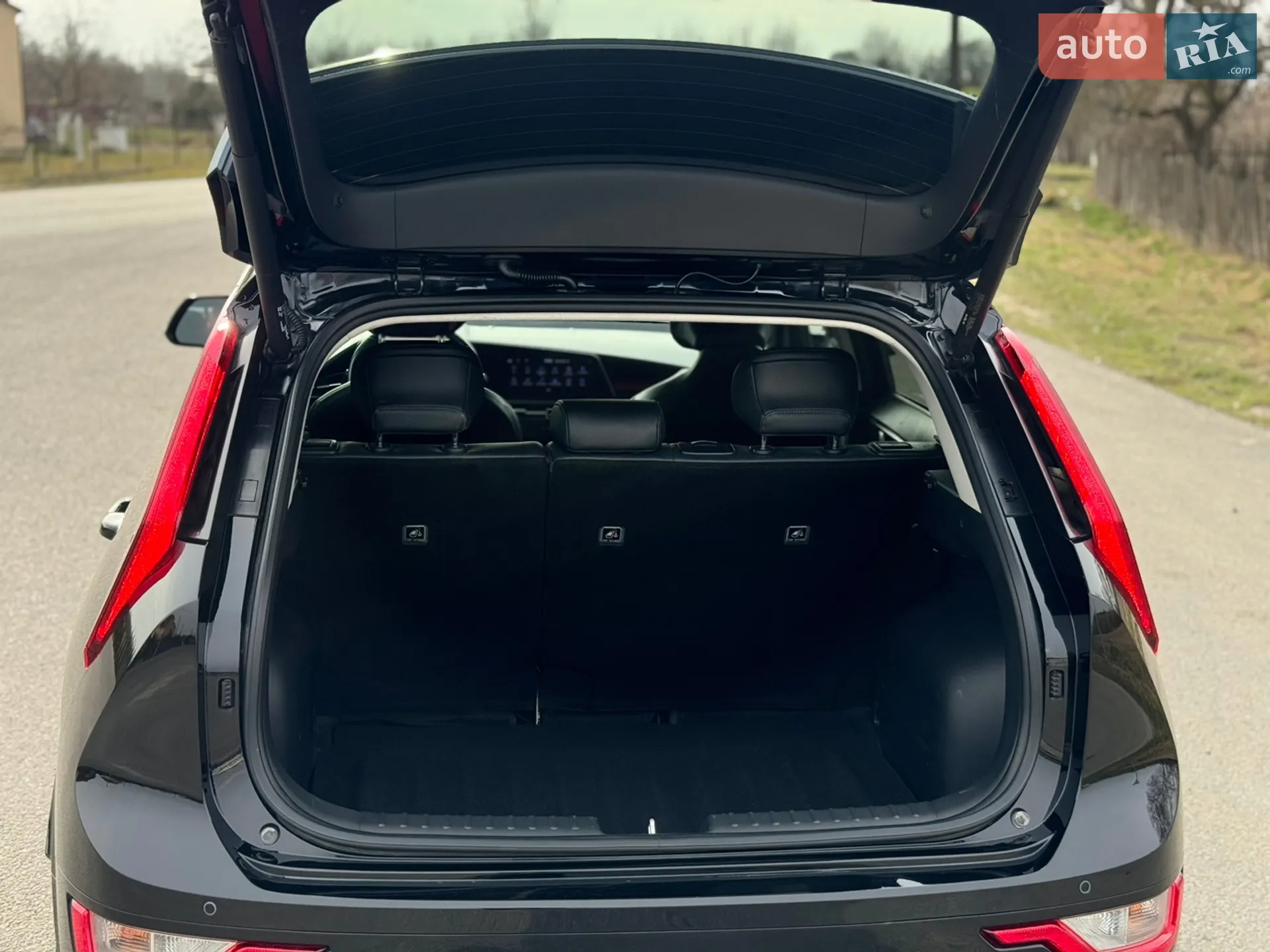 2023 Kia Niro - мініатюра 49
