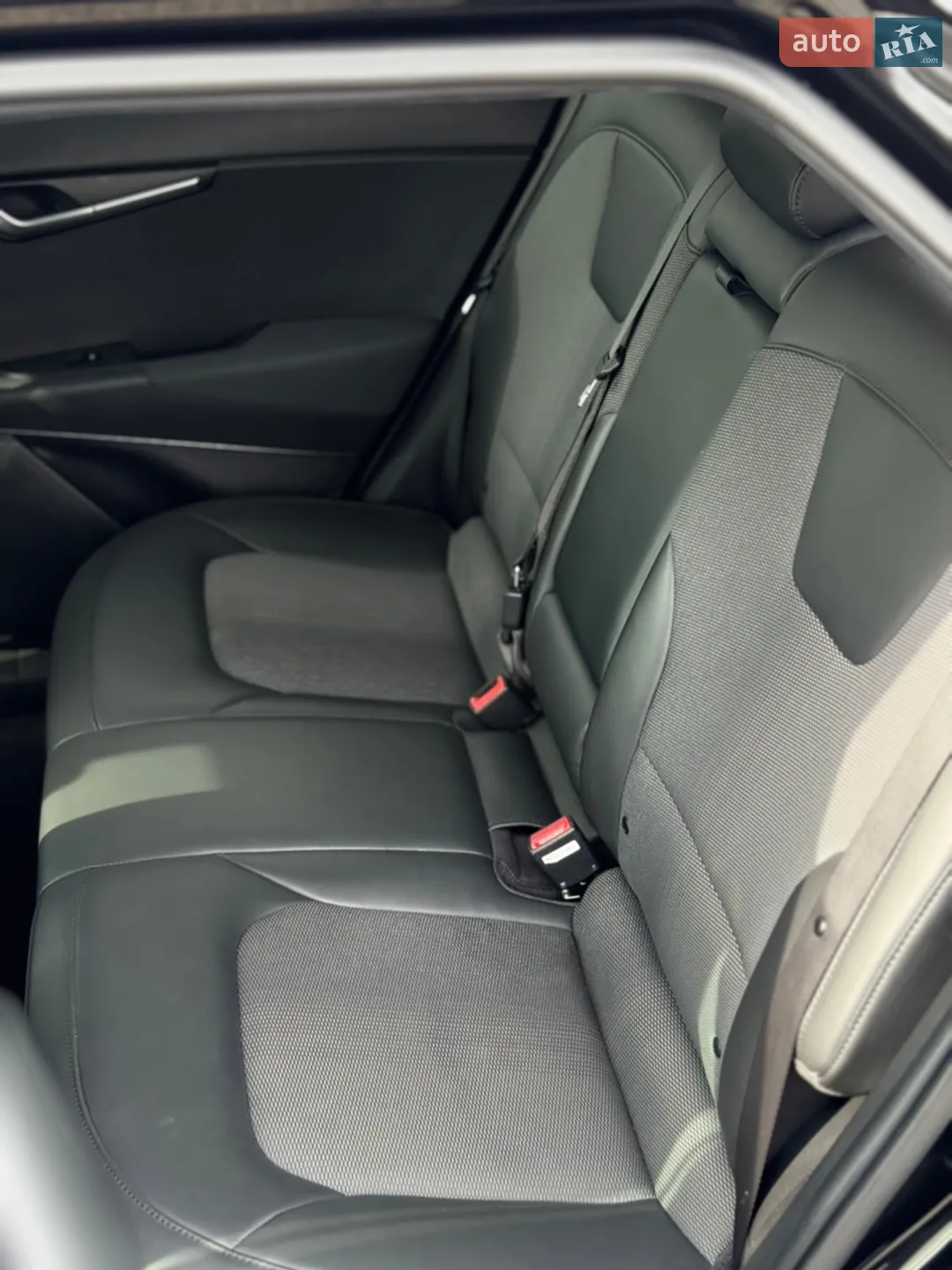 2023 Kia Niro - мініатюра 54