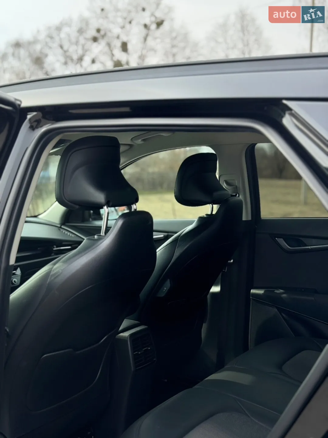 2023 Kia Niro - мініатюра 59