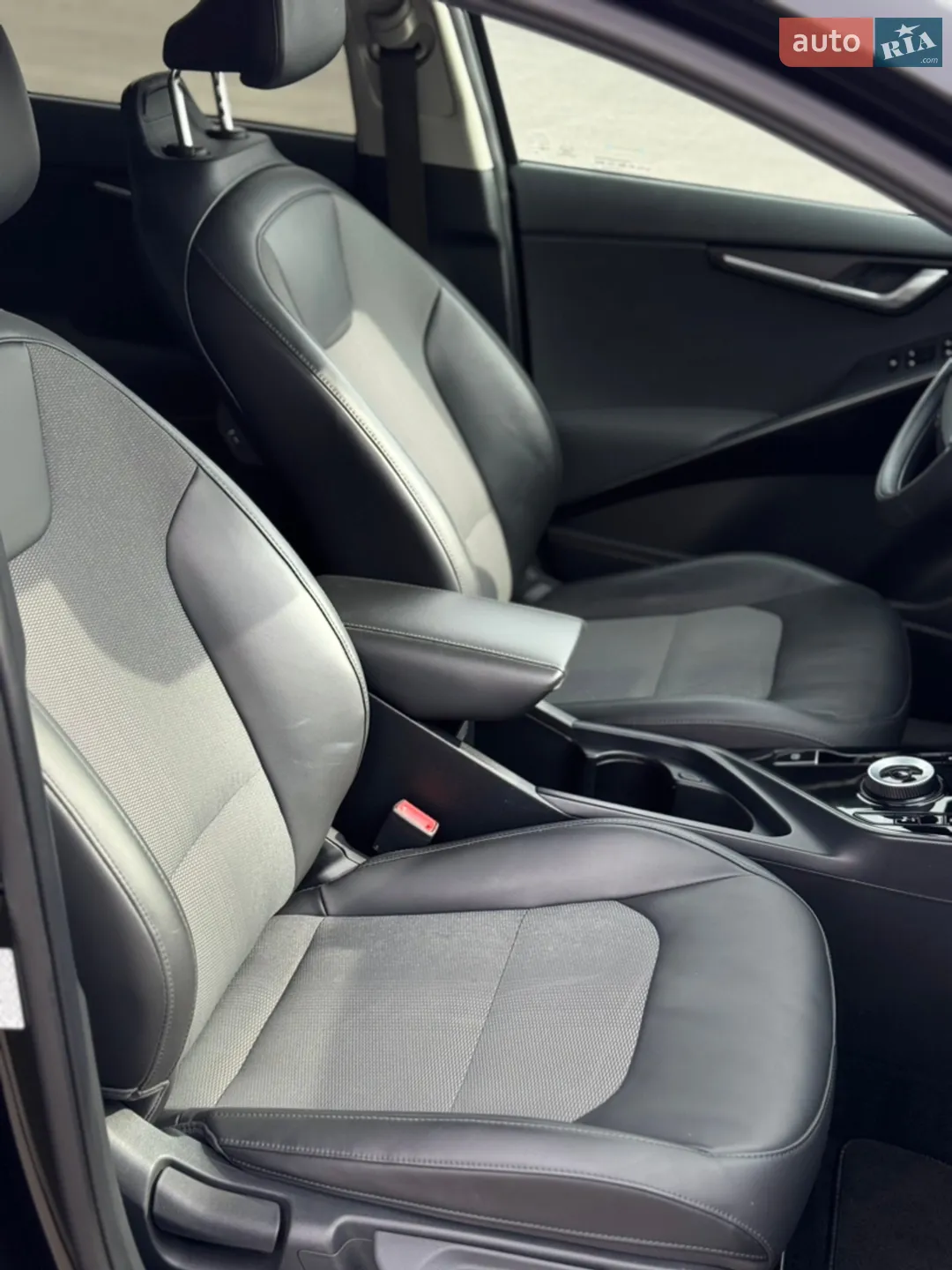 2023 Kia Niro - мініатюра 64