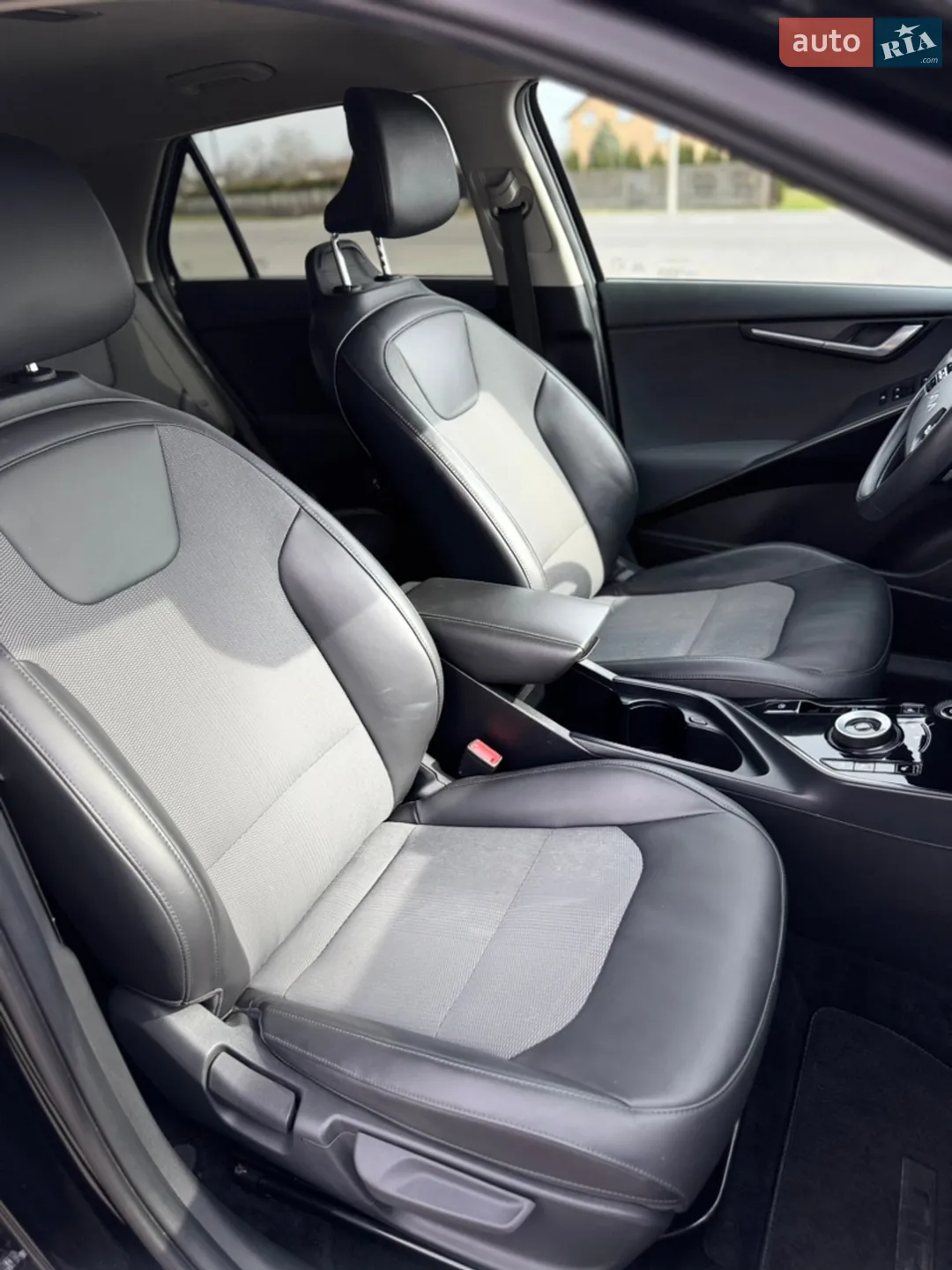 2023 Kia Niro - мініатюра 69