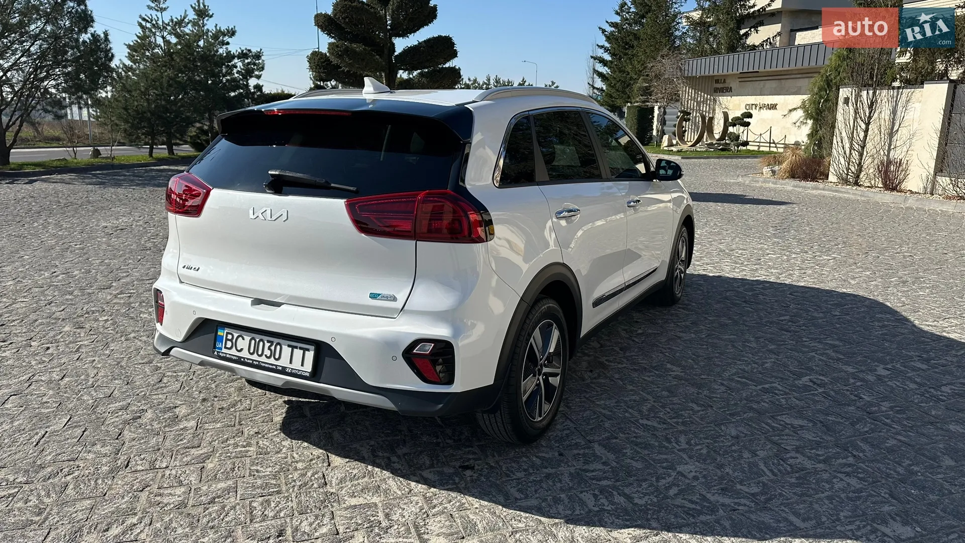 KIA Niro 2021 VIN KNDCC3LD4N5511547 фото оголошення 16 з 43
