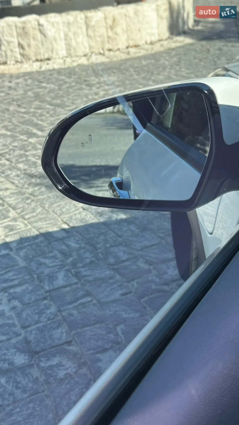 KIA Niro 2021 VIN KNDCC3LD4N5511547 фото оголошення 28 з 43