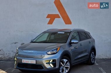 Внедорожник / Кроссовер Kia Niro 2021 в Одессе