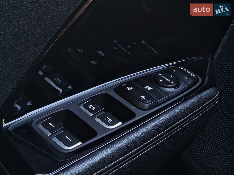 Позашляховик / Кросовер Kia Niro 2021 в Одесі