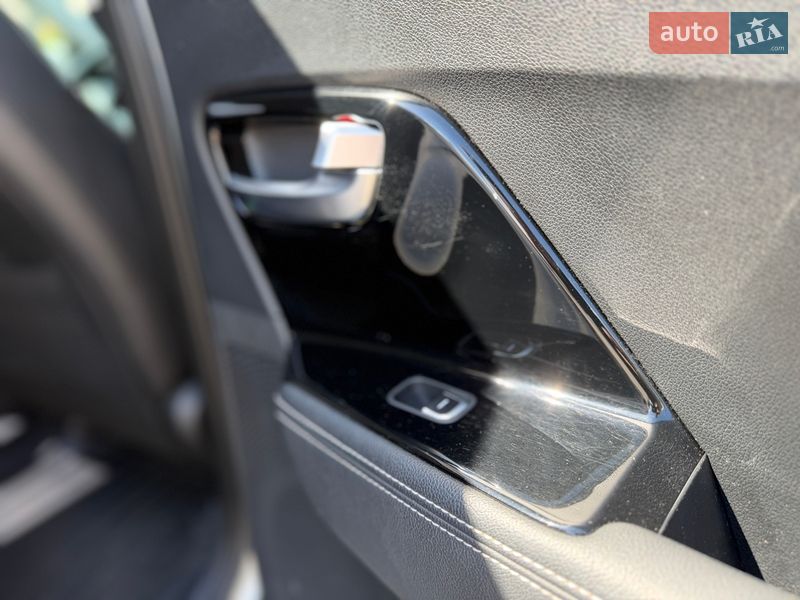 Внедорожник / Кроссовер Kia Niro 2021 в Тернополе фото 40 Внедорожник / Кроссовер Kia Niro 2021 в Тернополе