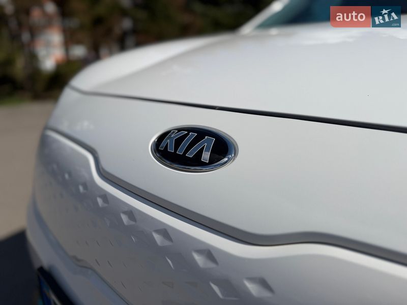 Внедорожник / Кроссовер Kia Niro 2021 в Тернополе фото 50 Внедорожник / Кроссовер Kia Niro 2021 в Тернополе