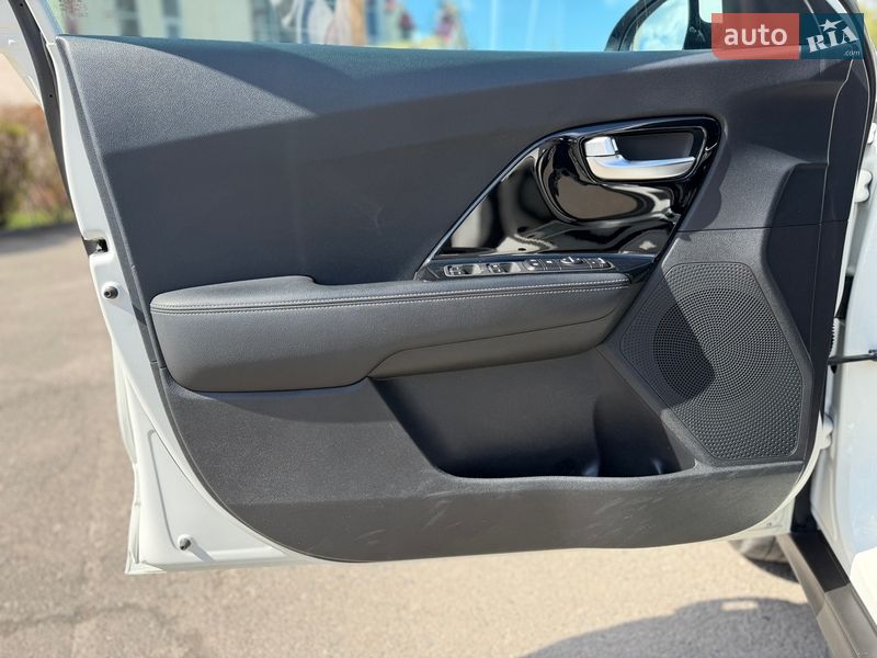Внедорожник / Кроссовер Kia Niro 2021 в Тернополе фото 55 Внедорожник / Кроссовер Kia Niro 2021 в Тернополе