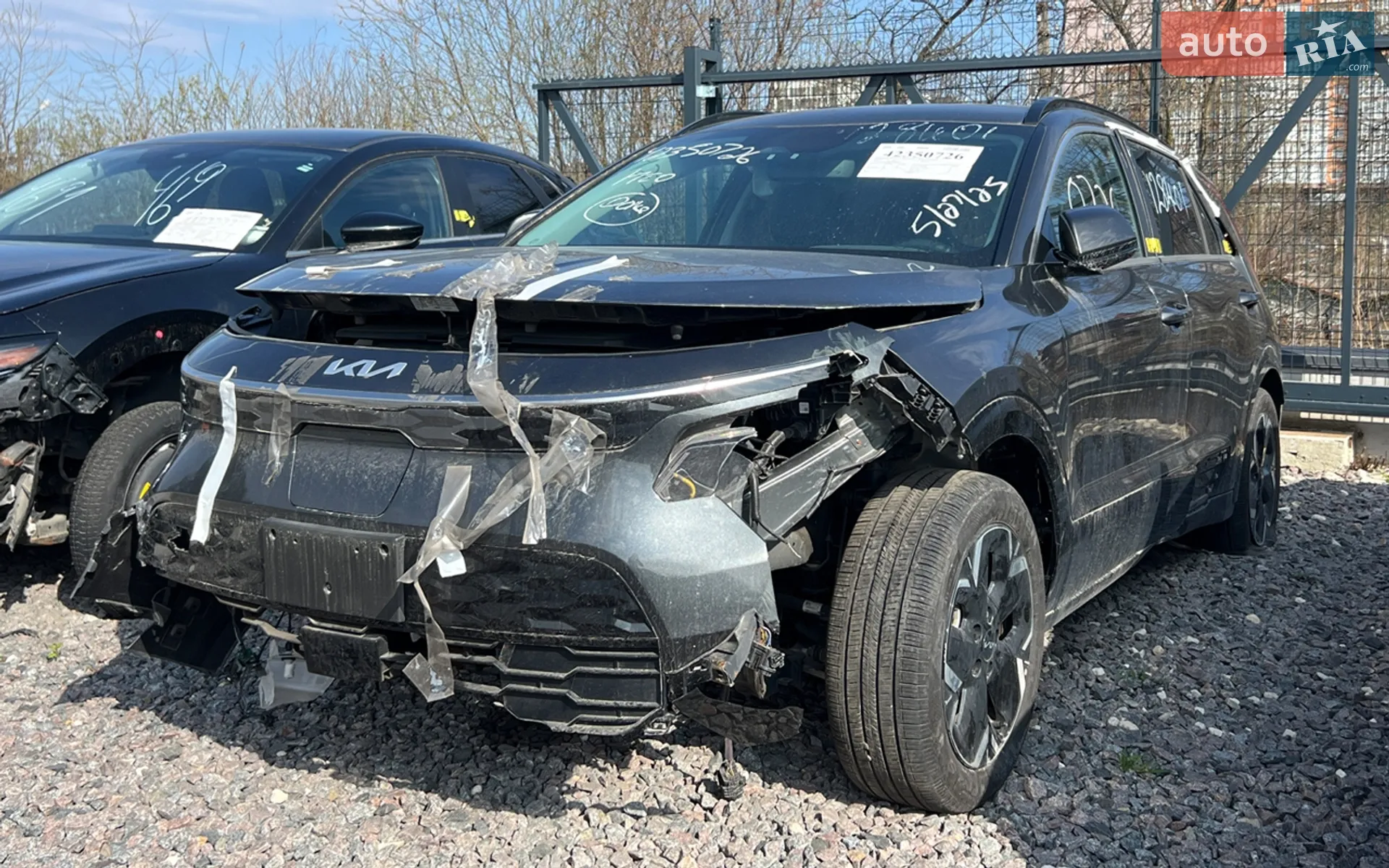 2024 Kia Niro - мініатюра 3
