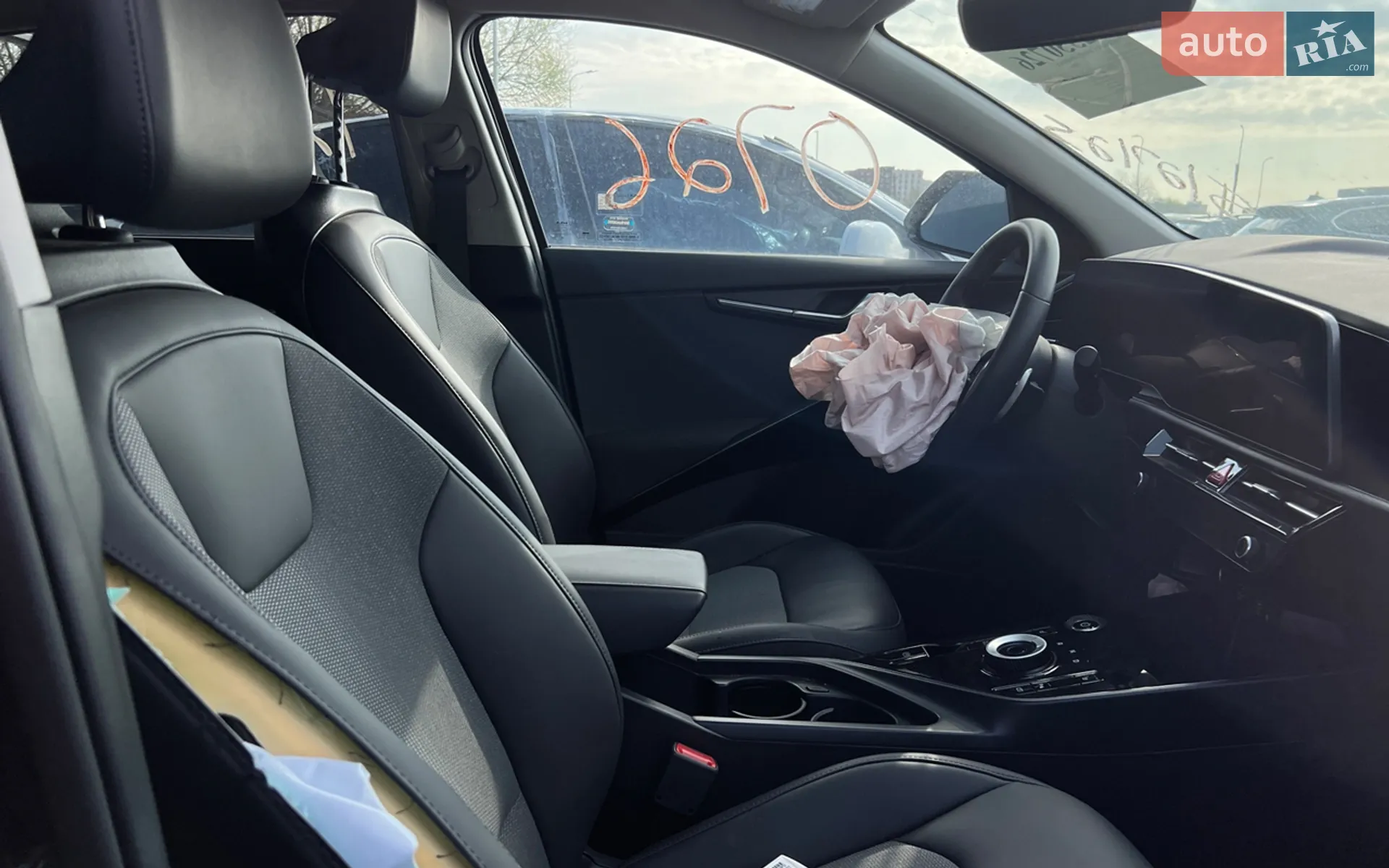 2024 Kia Niro - мініатюра 6
