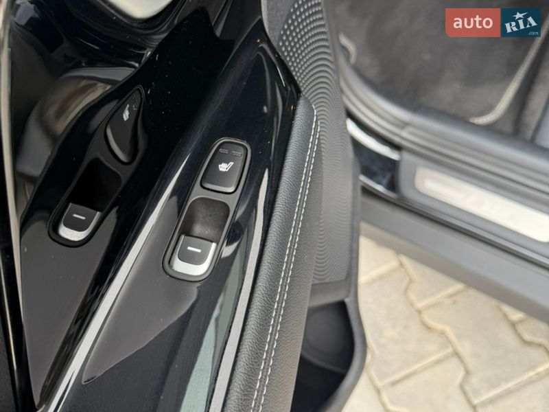 Позашляховик / Кросовер Kia Niro 2020 в Вінниці фото 21 Позашляховик / Кросовер Kia Niro 2020 в Вінниці