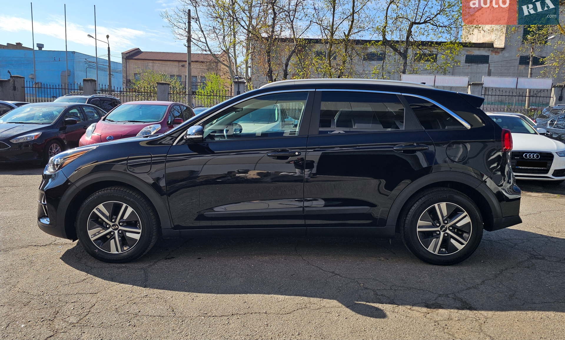 2022 Kia Niro - мініатюра 6