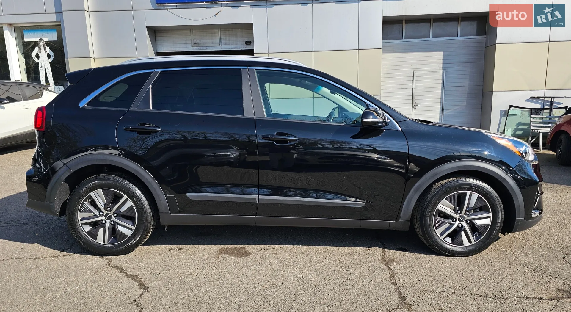 2022 Kia Niro - мініатюра 9