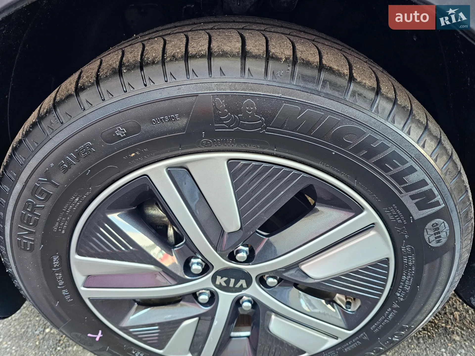 2022 Kia Niro - мініатюра 11