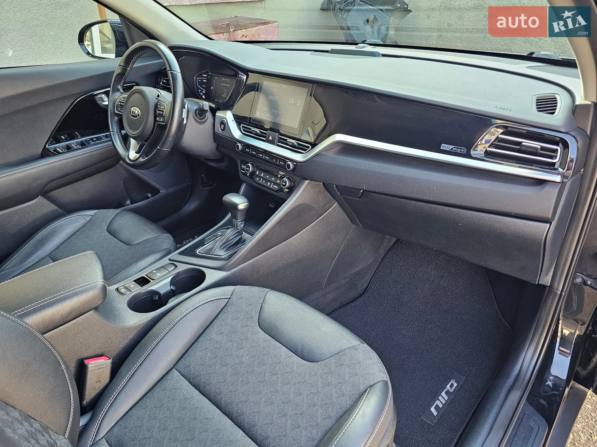 2022 Kia Niro - мініатюра 14