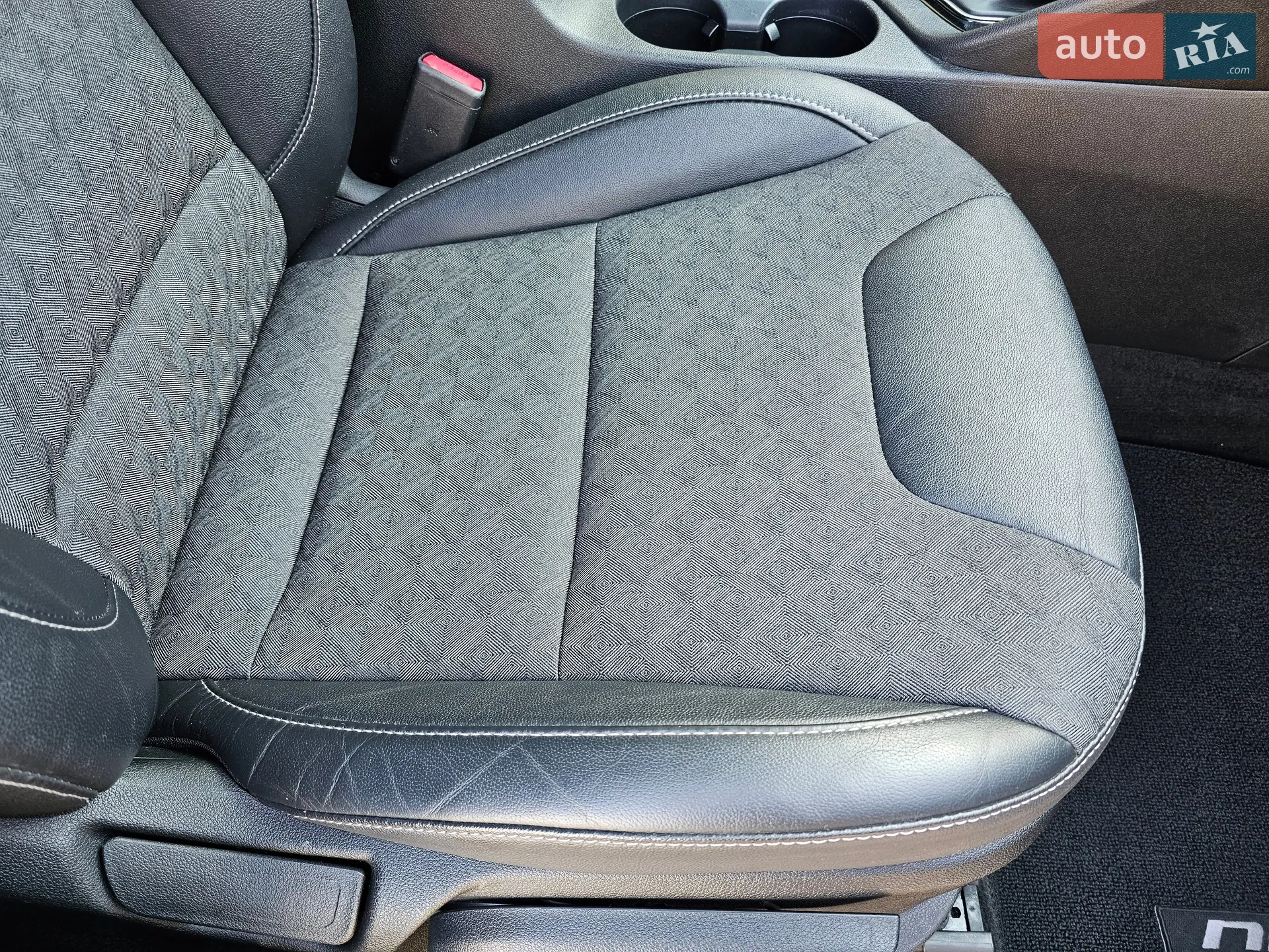 2022 Kia Niro - мініатюра 15