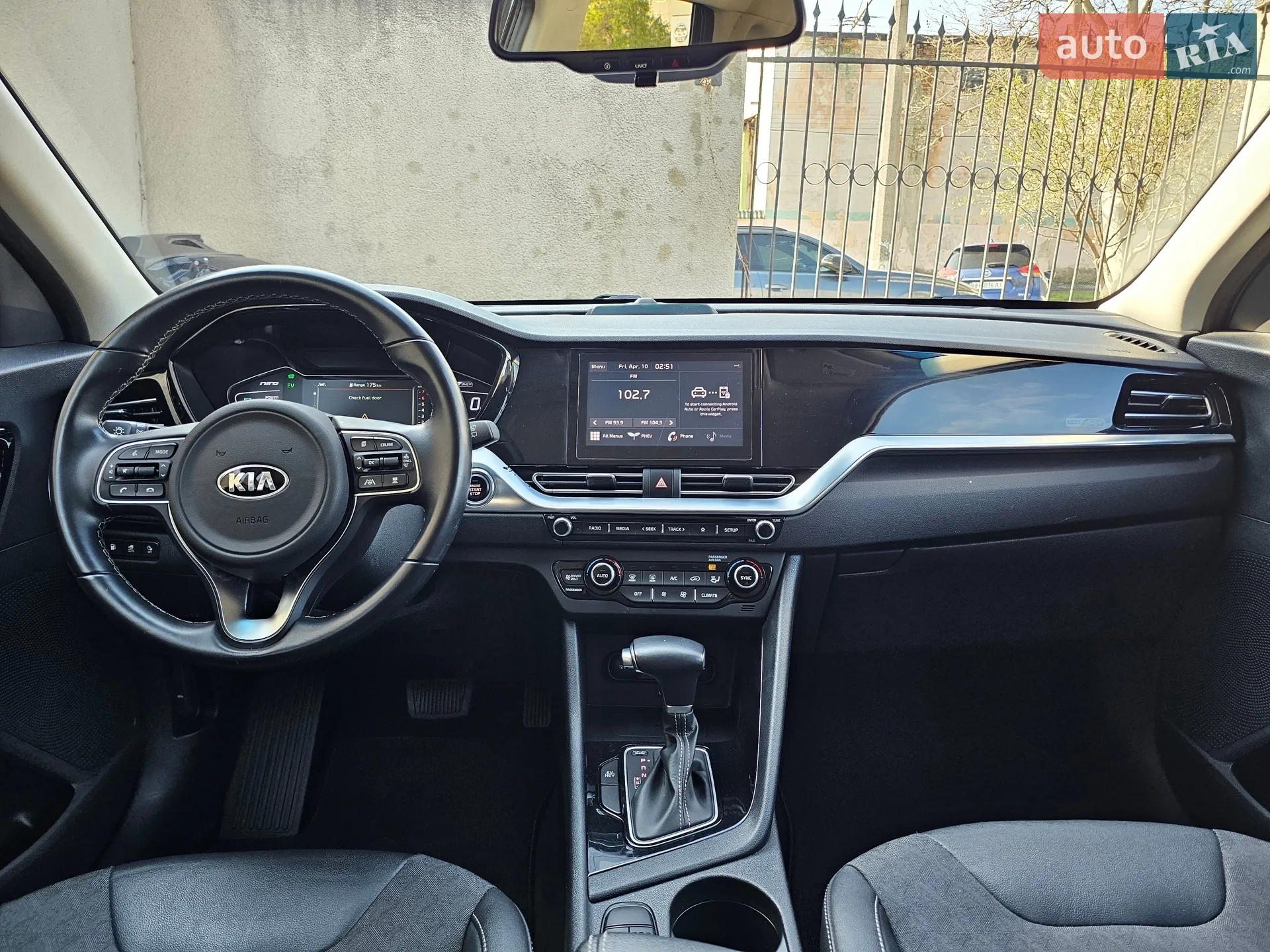 2022 Kia Niro - мініатюра 18