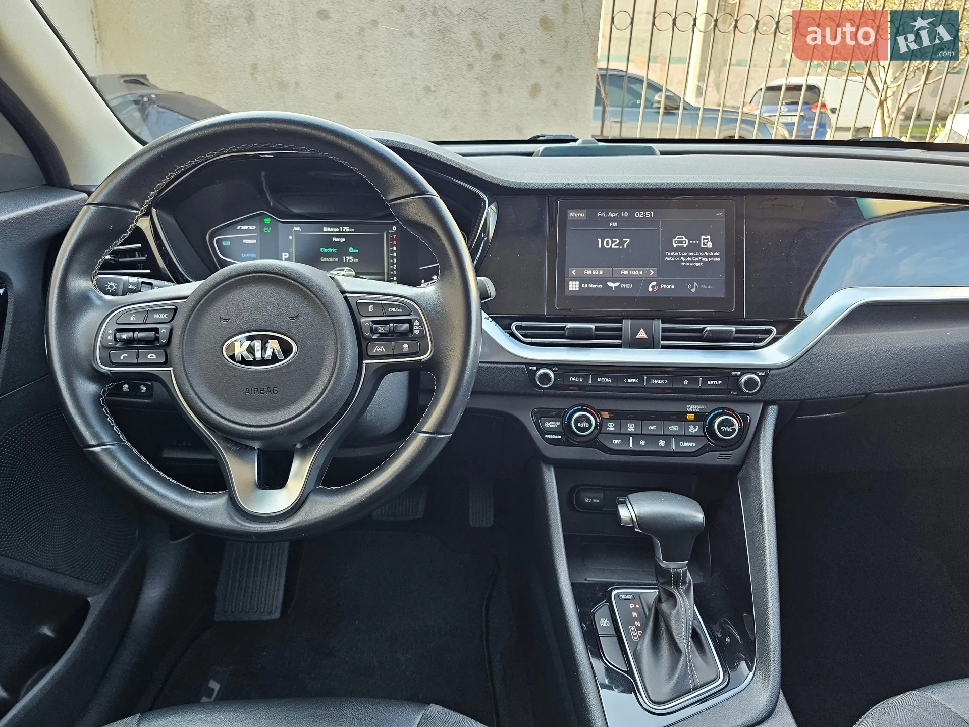 2022 Kia Niro - мініатюра 19