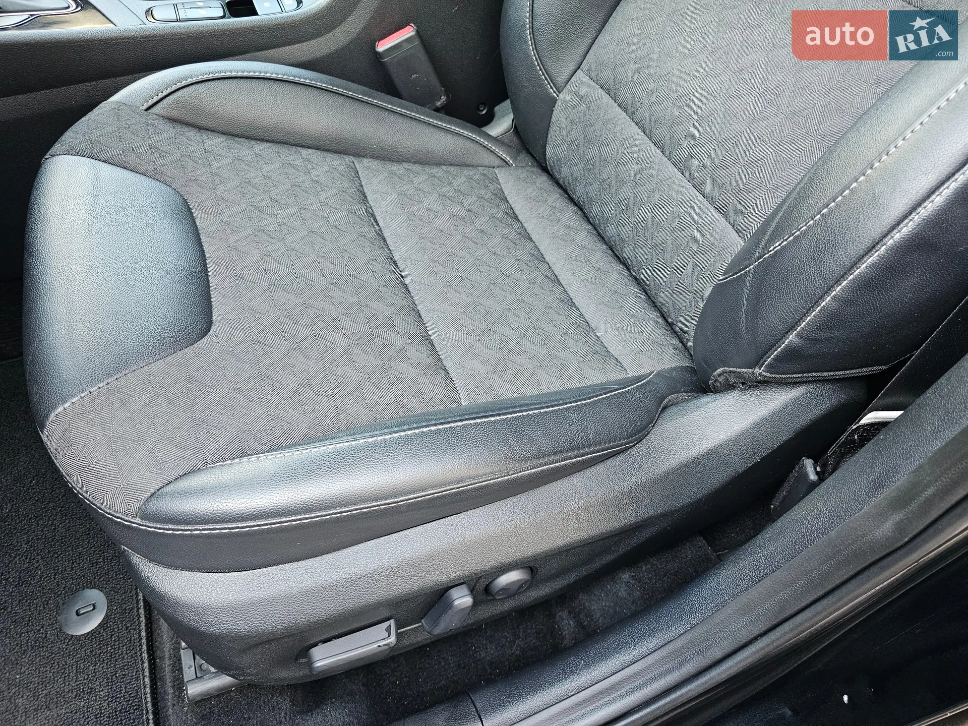 2022 Kia Niro - мініатюра 21