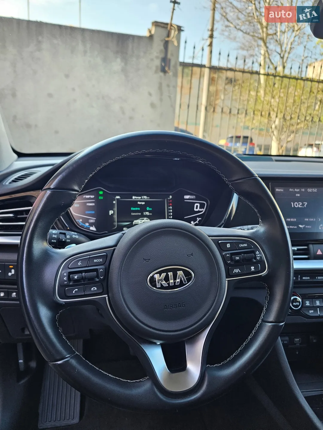 2022 Kia Niro - мініатюра 22