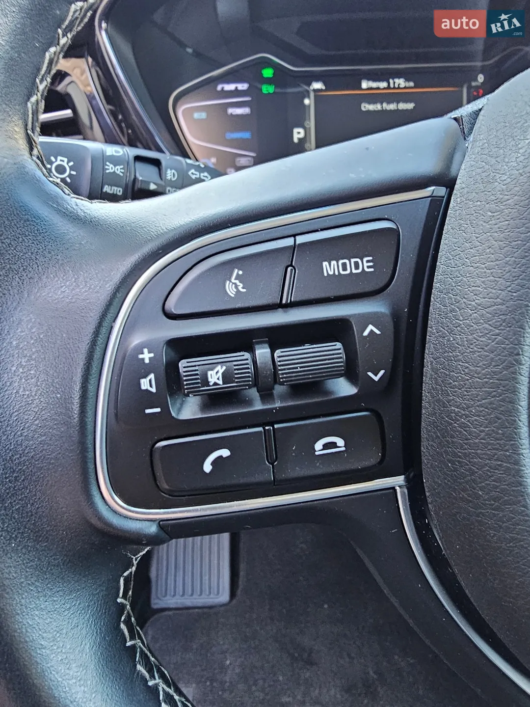 2022 Kia Niro - мініатюра 24