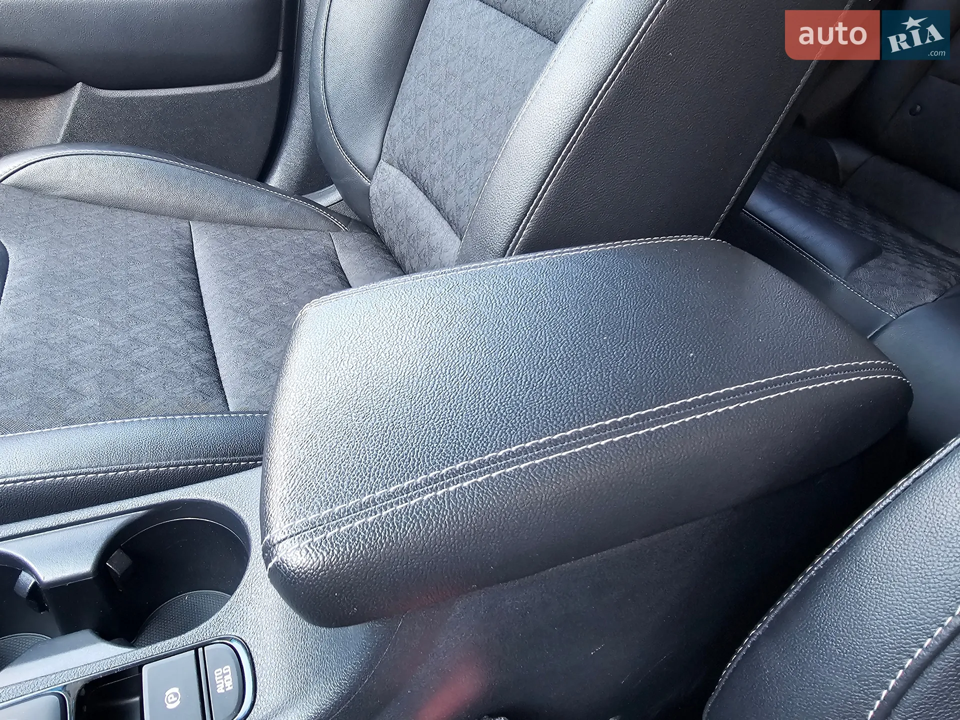 2022 Kia Niro - мініатюра 26