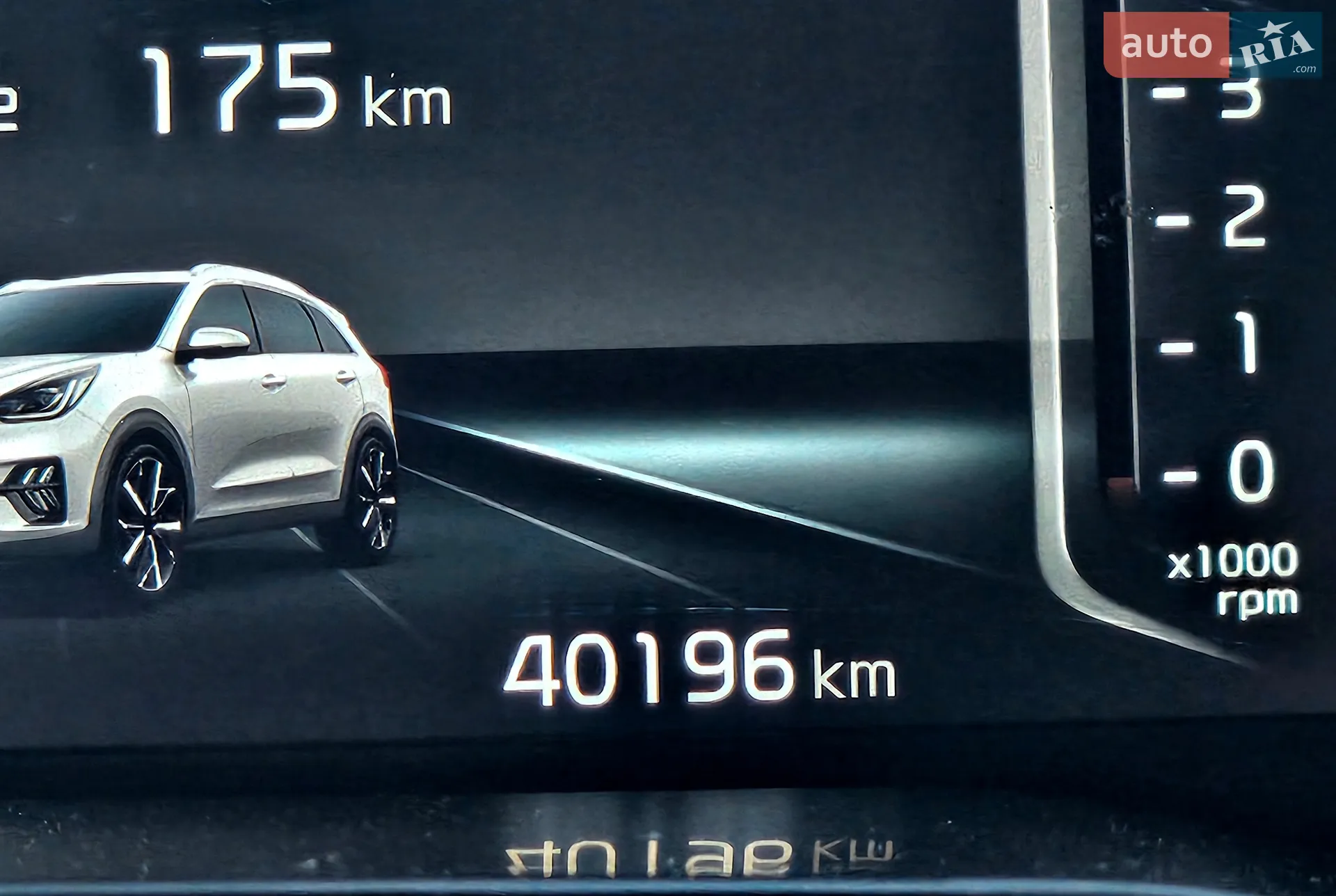 2022 Kia Niro - мініатюра 28