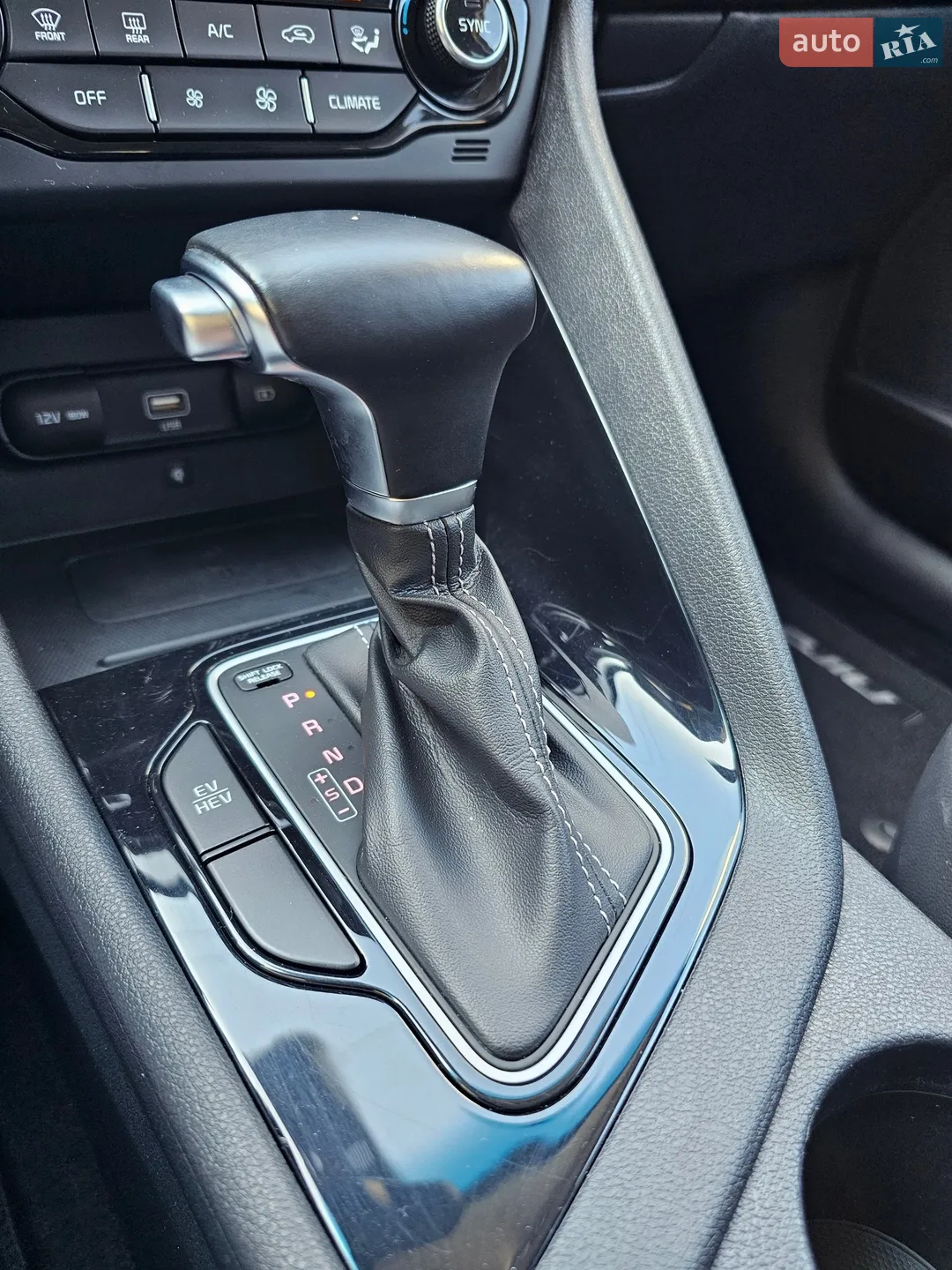 2022 Kia Niro - мініатюра 31
