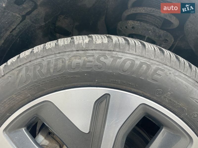 Позашляховик / Кросовер Kia Niro 2022 в Рівному