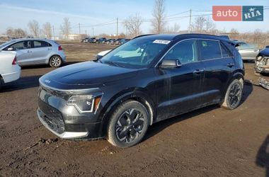 Kia Niro 2024