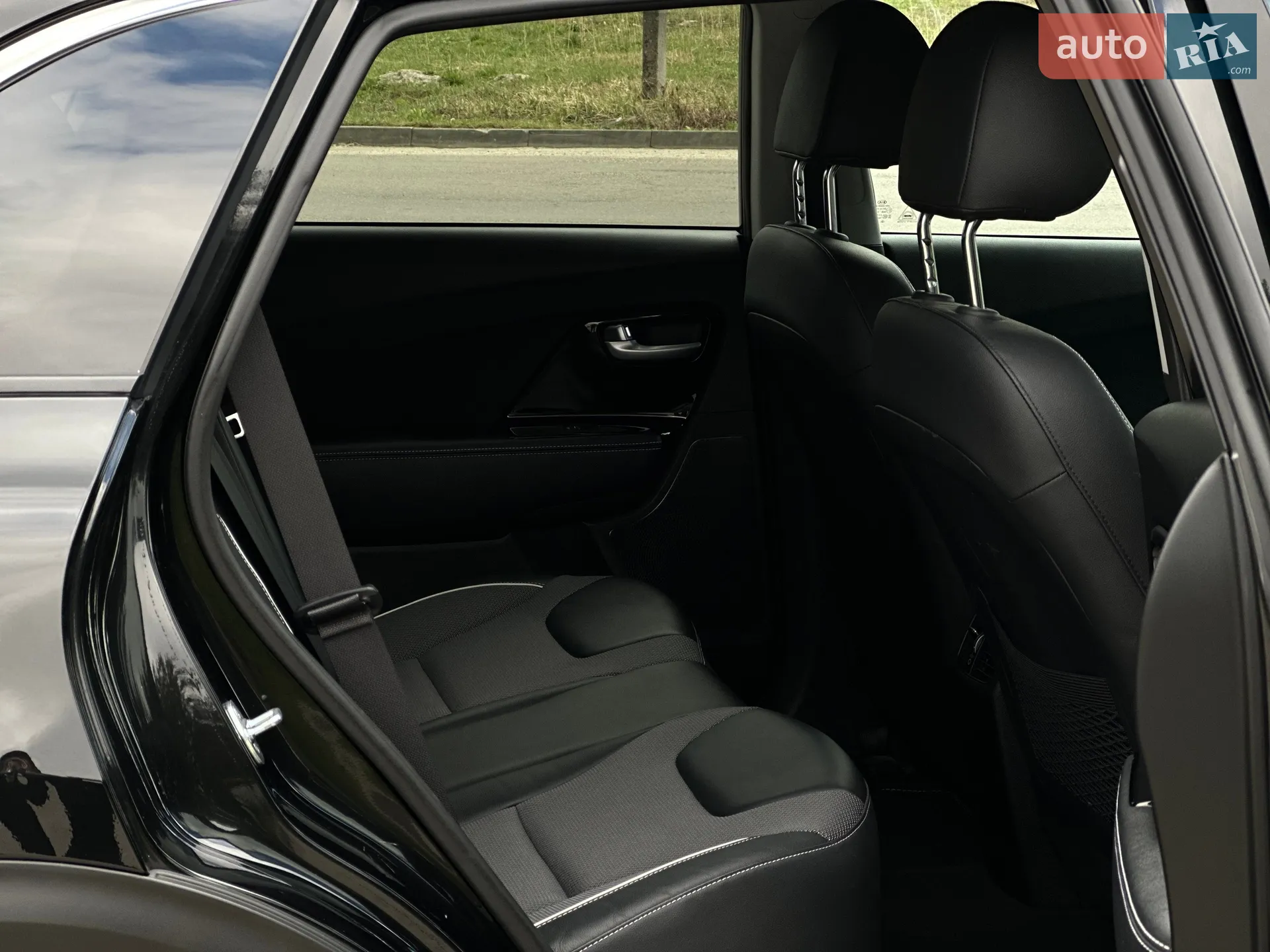 2021 Kia Niro - мініатюра 50