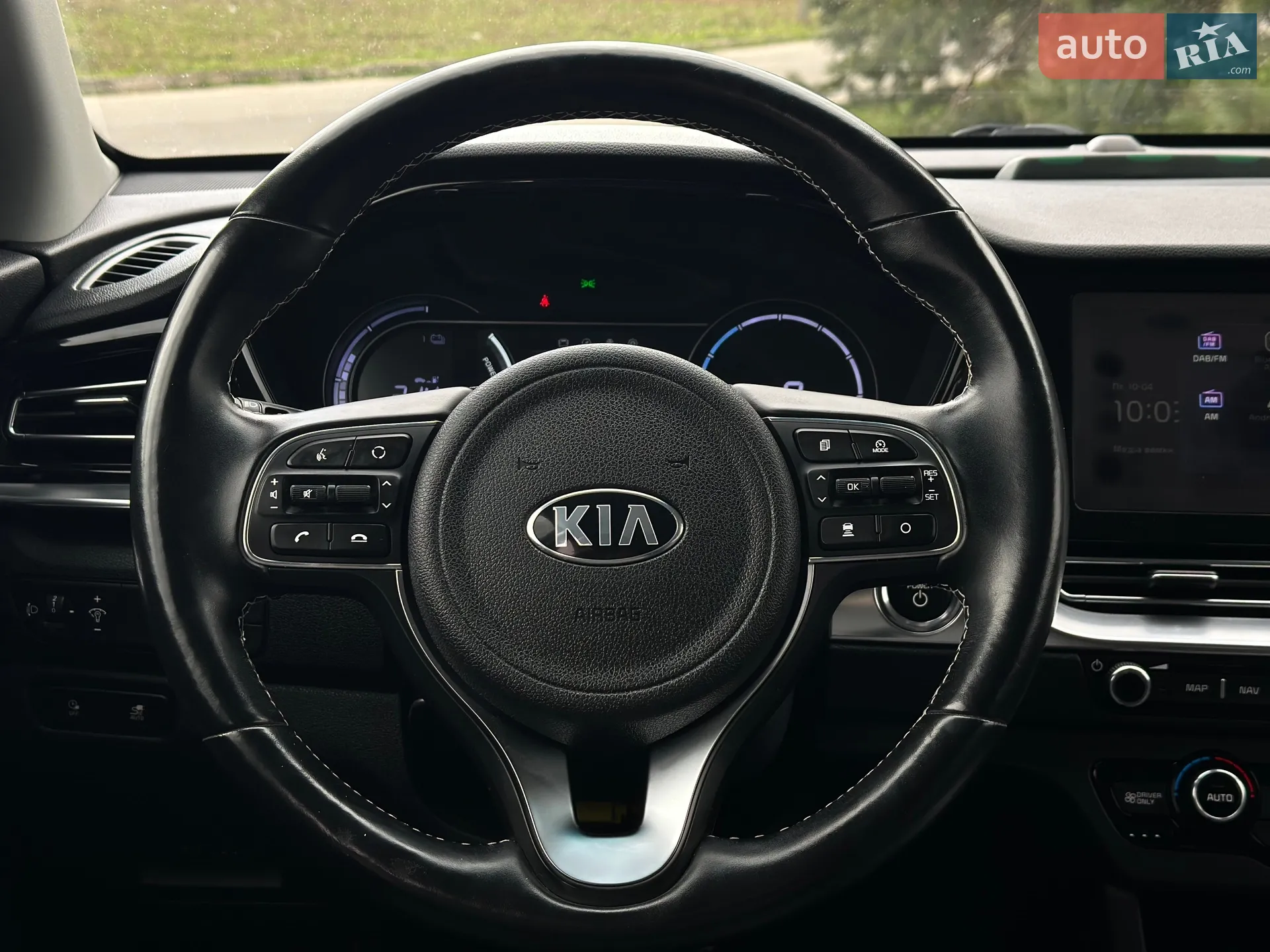 2021 Kia Niro - мініатюра 61