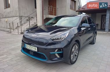 Внедорожник / Кроссовер Kia Niro 2021 в Вишневце
