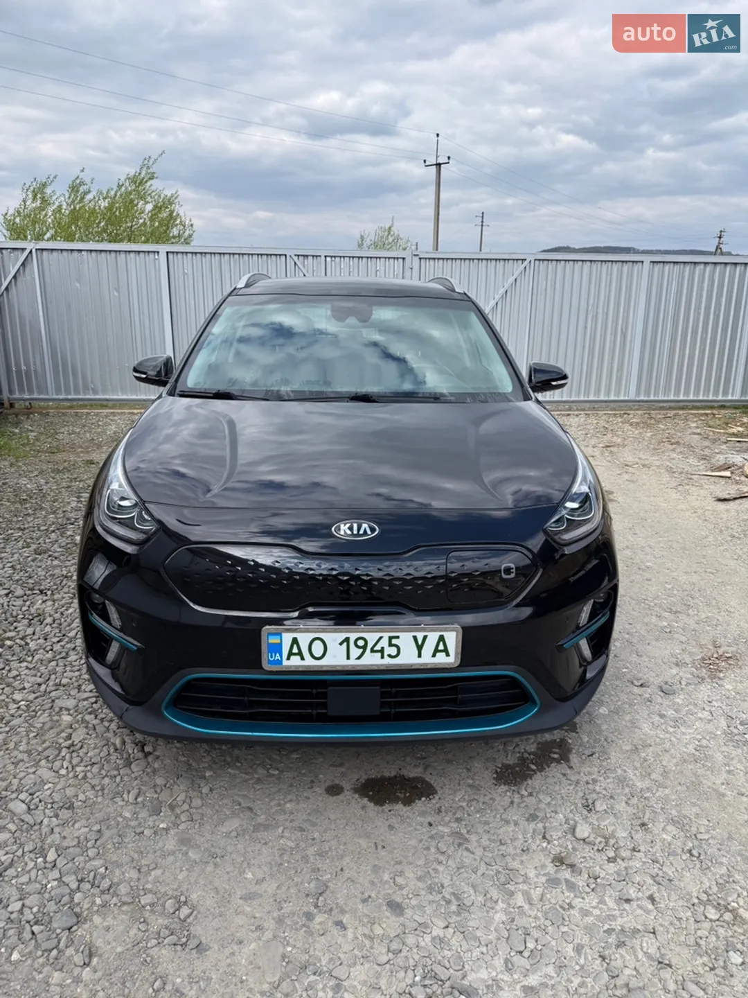 2020 Kia Niro - мініатюра 3
